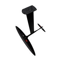 Hydrofoil en fibre de carbone de haute qualité GY-AXIS ART V2 939 900 cm², foil Axis, foil électrique, planche de surf électrique, foil à aile, jeux aquatiques, surf