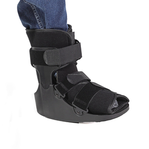 Bota Ortopédica Ajustable para Tobillo y Pie, para Tratamiento Conservador de Fracturas de Extremidades, OEM ODM - Product Image 2