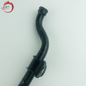 25450-03440 2545003440 PIPE ASSY-HEATER pour Hyundai/Kia 25450 03440 - Product Image 3