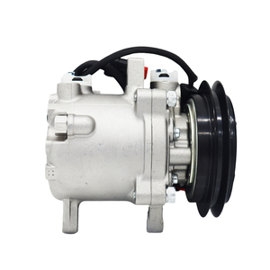 447260-5700 283-4170 CO-5793A Auto AC <b>Compressor</b> Aircon <b>Compressor</b> Car Air Conditioner <b>Compressor</b> for Caterpillar 302.5c <b>Mini</b> - Product Image 3