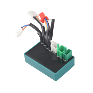 Pour TVS KING | Allumeur <span class=keywords><strong>CDI</strong></span> pour moteur TVS-Composant d'allumage durable - Product Image 1