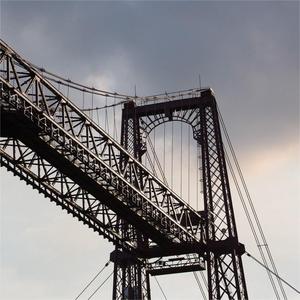 Produttore Professionale di Ponti Prefabbricati in Acciaio a Basso Costo/Ponte Pedonale - Product Image 2