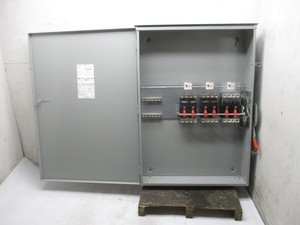 HNFC368R ซีรีส์ HNFC สวิตช์ PLC 600V 1200A - Product Image 4