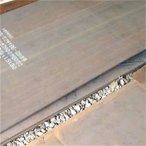 Độ cứng cao 500hb tấm thép chịu mài mòn nm450 cho nền tảng xây dựng khai thác mỏ nặng - Product Image 4