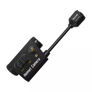 Cámara para Casco RunCam 1080p 60FPS con WiFi para Uso Táctico y al Aire Libre - Product Image 5