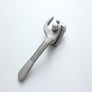 Factory Steel Forging Drop Forged für Hochleistungs-LKW-Schlags ch rauber - Product Image 5