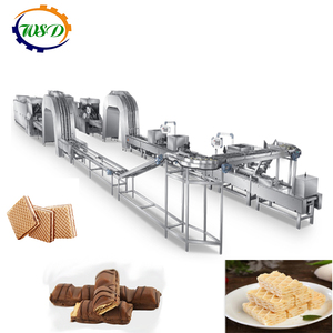 Máquina para hacer galletas de cono de oblea, gofrera comestible, fabricante de conos de azúcar para <span class=keywords><strong>Pizza</strong></span> - Product Image 5