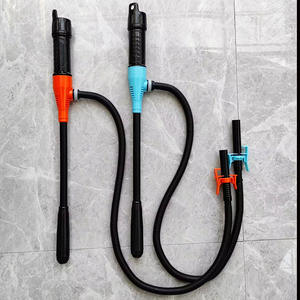 2025 nouvelle <span class=keywords><strong>pompe</strong></span> <span class=keywords><strong>à</strong></span> carburant de puissance de <span class=keywords><strong>batterie</strong></span> <span class=keywords><strong>pompe</strong></span> de transfert d'eau de carburant liquide <span class=keywords><strong>pompe</strong></span> d'extraction d'huile électrique Portable - Product Image 3