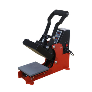 เครื่องก<span class=keywords><strong>ด</strong></span>ความร้อนแบบซับลิเมชั่นขนาดเล็ก COS Hobby พร้อมแท่นก<span class=keywords><strong>ด</strong></span>แบบเลื่อนออกได้ - Product Image 1