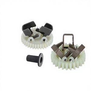 อะไหล่เครื่องยนต์ดีเซลระบายความร้อนด้วยอากาศ 170F 173F 178F 186F 188F ชุดเกียร์ควบคุมความเร็ว แหวนลูกสูบ ปั๊ม สายยาง สำหรับ L100 ดีเซล - Product Image 5