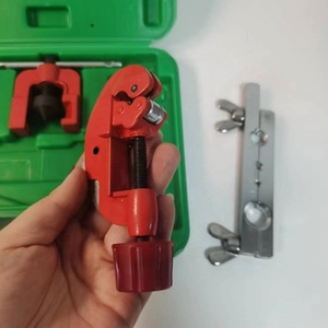 Tube Air-conditioning Tube Bell Mouth Eccentric <strong>Reamer</strong> Set of <strong>Tools</strong> Riveter - Product Image 3
