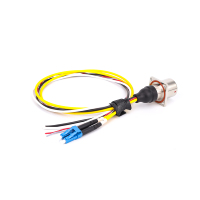 Câble de Fibre Optique SMPTE311M 3K93C FXW EDW vers LC/UPC, 30/50CM 1M 2M 3M, Câble Photoélectrique pour Caméra HDTV