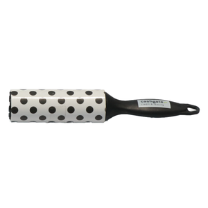 Factory <strong>Stock</strong> Sticky <strong>Roller</strong> Portable Sticker Sticky Clothing Pet Hair Remover <strong>Roller</strong> - Product Image 3