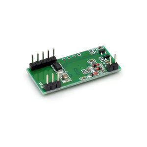 Module de lecteur de carte d'identité RDM6300 à puce unique, module RFID RF, sortie port série UART, module de lecteur de carte d'identité RDM6300 - Product Image 6
