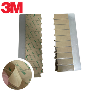 เทป PET สองหน้า 3M 9495LE สำหรับกาวอะคริลิกกันน้ำและทนความร้อน 3M 300LSE แบบไดคัท - Product Image 1