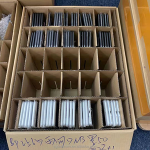 Wholesale Level ABC Unlocks Used Smartphones Original Models 4GB RAM <strong>6</strong>.44&quot; Screen 5G/4G Excellent Battery Health Large Variety - Product Image 3