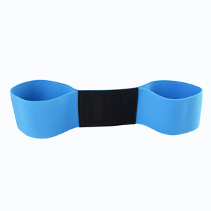Corrector de Postura para Entrenamiento de Swing de <span class=keywords><strong>Golf</strong></span>, Banda Elástica para Ejercicios de Movimiento de Brazos y Manos para Principiantes, Equipo de Fitness - Product Image 4