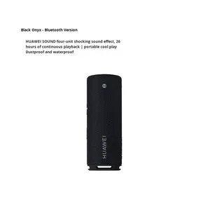 Altavoz Inteligente Portátil para Exteriores Huawei Sound <span class=keywords><strong>Joy</strong></span> con Tarjeta de Memoria y Reproductor de Audio, Sin Micrófono Incorporado y Compatible con APP - Product Image 1