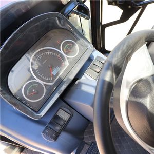 Adecuado para usuarios novatos Tractores de 90 caballos de fuerza Usado 4WD con gran precio - Product Image 6