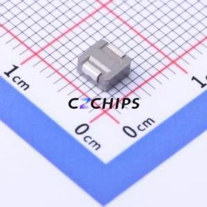0420CDMCCDS-R47MC ตัวเหนี่ยวนำไฟฟ้าแบบ SMD,4.4x4.2 มม. ( ค่าความเหนี่ยวนำ: 470nH )( ความแม่นยำ: 20% กระแสไฟฟ้าที่กำหนด: 9A ) - Product Image 2