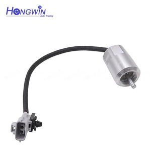 Đồng hồ đo tốc độ cảm biến 12V cho Toyota Dyna toyoace HINO 300 8318137140,83181-37120,8318137120,83181 37140,83181-37140,83181 37120 - Product Image 1