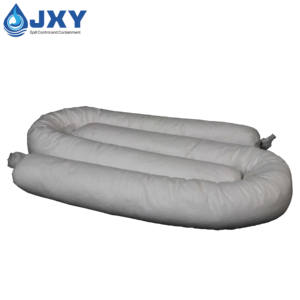 Chaussette absorbante d'huile à basse température pour l'exploitation minière des raffineries du <span class=keywords><strong>Nord</strong></span> dans les climats froids - Product Image 3