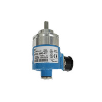 Capteur d'origine SICK Encodeur SRM50-HZA0-S21 Automatisation AC Aluminium