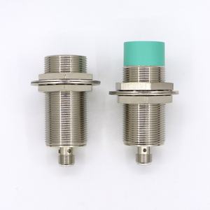25Mm Bereik TRDC30-25DP M30 Nabijheidssensor Draadloze Omgekeerde <span class=keywords><strong>Sensor</strong></span> Nabijheid Auto - Product Image 1