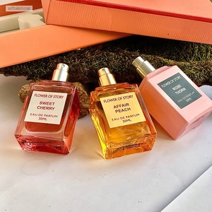 Perfumes Originales de Marca para Mujer, Colonia Original, Sets de Regalo, Proveedor, Botella de 30ml, Venta al Por Mayor - Product Image 6