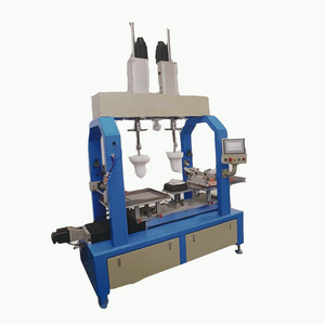 2025 vente chaude Machine céramique Decalcomanie Assiete avec composants de base roulement moteur moteur engrenage boîte de vitesses PLC - Product Image 1