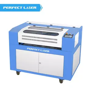 Laser Sempurna-40W 50W 60W Kerajinan Meja Kecil Furnitur Kacamata Kayu PVC Pencahayaan Iklan Co2 Laser Pengukir