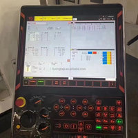 Centre d'usinage vertical à 5 axes MAZAK VARIAXIS J-500 de haute qualité, fournisseur de machines CNC, rail linéaire, perceuse centrale, machines pour moules métalliques