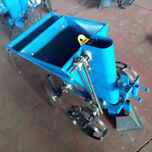 Mini macetero de una hilera montado en tractor, 12HP, a la venta - Product Image 4