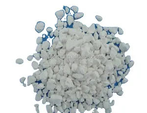 Best Industrial Quality Calcium Chloride production manufacturer in China