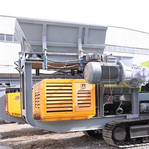 Дробилка с двойным валом - Product Image 6