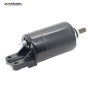 Motor de Arranque para Motocicleta 6EY-81800-00-00 para <span class=keywords><strong>Yamaha</strong></span> WaveRunner <span class=keywords><strong>VX</strong></span> <span class=keywords><strong>VX</strong></span>-C Cruiser V1 EX EXR - Product Image 4