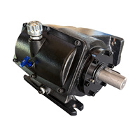 Pièce de rechange pour jet d'eau CNC 307964 Carter moteur Myers Power pour machine de découpe à jet d'eau Omax