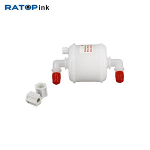 Viedojet Альтернативный фильтр чернил 10 микрон для непрерывного струйного принтера серии - Product Image 1