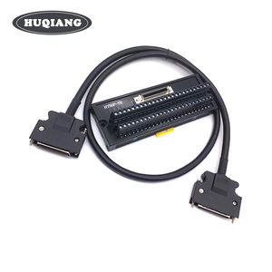 Placa adaptadora de bloque de terminales cN1, controlador Servo elevador, interfaz de 50 pines, piezas de elevador de ASD-BM-50A, ASD-A2/A3/AB - Product Image 6