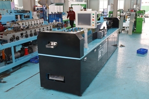 Cao-tố<span class=keywords><strong>c</strong></span> độ Xây Dựng Nhà máy mô hình C140 hoàn toàn tự động xây dựng LGS Máy cuộn hình thành máy nhà sản xuất tại Trung Quố<span class=keywords><strong>c</strong></span> - Product Image 3