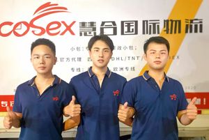 Transport sécurisé de fret professionnel pour les acheteurs Agence de logistique aérienne rapide Low Cost Express pour le Portugal IT Cargos Delivery - Product Image 4