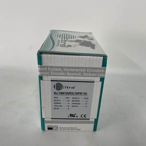 Encoder Incremental Eltra EH8K1024Z8/24L6XPR07.942 - Product Image 1