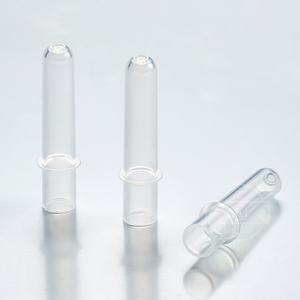 Consumíveis de uso único de laboratório para <span class=keywords><strong>Beckman</strong></span> DXI800 Analisador de imunoensaio totalmente automatizado cuvetas copos reação, copos amostra - Product Image 4