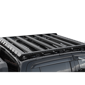 4x4แร็คหลังคารถรับน้ำหนักได้มากตะกร้าสัมภาระหลังคาออฟโรดแพลตฟอร์มรถสำหรับแชมป์ไฮลักซ์รีโว - Product Image 1