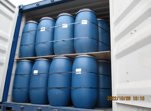 Cas 68585-34-2 De <span class=keywords><strong>Sodium</strong></span> Lauryl Éther Sulfate 70 / SLES 70% / Texapon N70 avec bon prix - Product Image 2