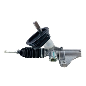 Para Nissan <span class=keywords><strong>TIIDA</strong></span> 2012-2016 engranaje <span class=keywords><strong>de</strong></span> piezas <span class=keywords><strong>de</strong></span> repuesto Auto partes <span class=keywords><strong>de</strong></span> dirección 49001-ED500 48001-3SG1A parte <span class=keywords><strong>de</strong></span> dirección <span class=keywords><strong>caja</strong></span> <span class=keywords><strong>de</strong></span> energía - Product Image 2