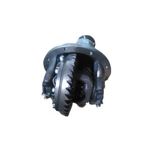 41110-6 a340 XJX Parts differenziale per Toyota Pick Up posteriore 4x4 41.10 o 4.10 - Product Image 1