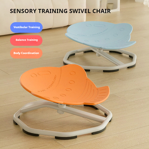 <span class=keywords><strong>Sedia</strong></span> girevole per bambini autistici <span class=keywords><strong>sedia</strong></span> girevole per la percezione sensoriale dell'allenamento - Product Image 2