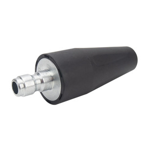 Buse de nettoyeur haute pression rotative 100g pour eau froide, dégraissage léger, fabrication chinoise - Product Image 2