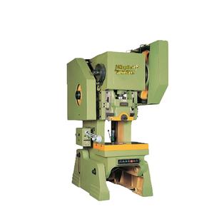 金属板切断用小型パワープレス機 J23-63 最安値 - Product Image 1